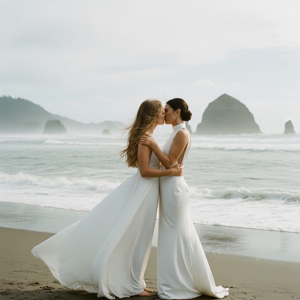 How to get Married in Oregon - Marriage License Guide