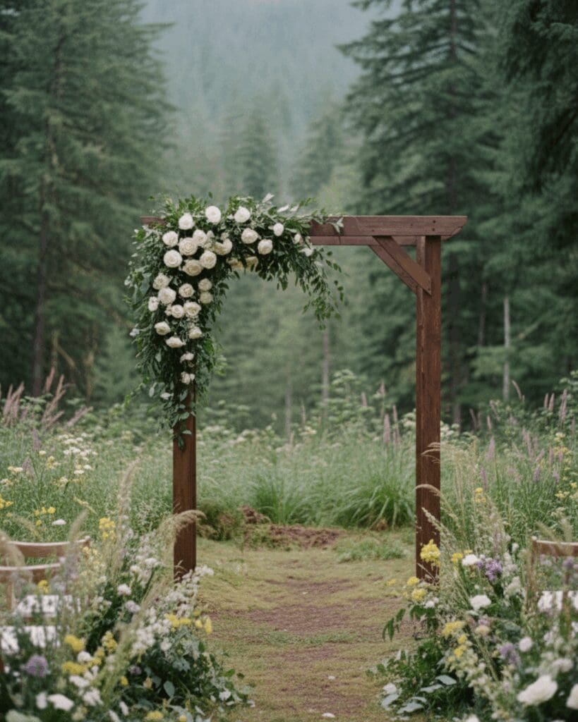 Wedding Arch